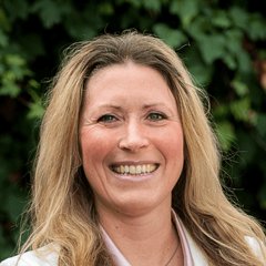Eveline van der Horst