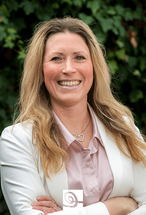 Eveline van der Horst